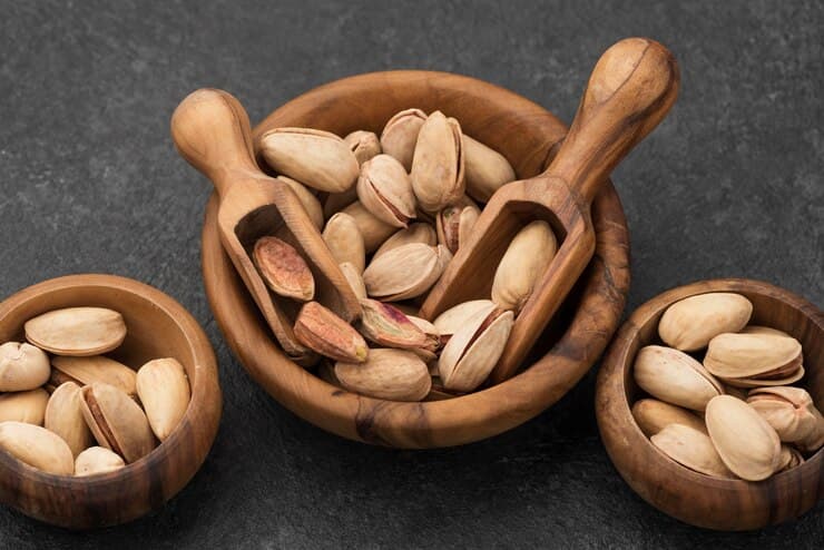 قیمت پسته احمد آقایی + خرید باور نکردنی